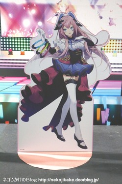 2019080913マジカルミライ2019OSAKA企画展day1。7