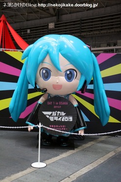 2019080924マジカルミライ2019OSAKA企画展day1。18