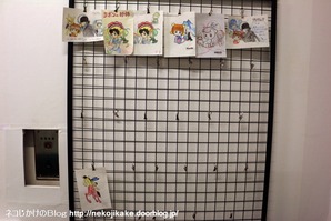 2017072809初音ミク×手塚治虫展@ 宝塚市立手塚治虫記念館。8