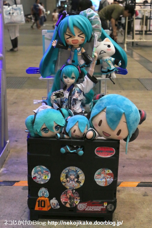 2017090322初音ミク「マジカルミライ2017」3日目。22