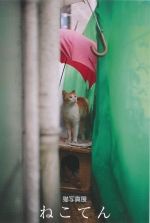 猫写真展「ねこてん」DM01s