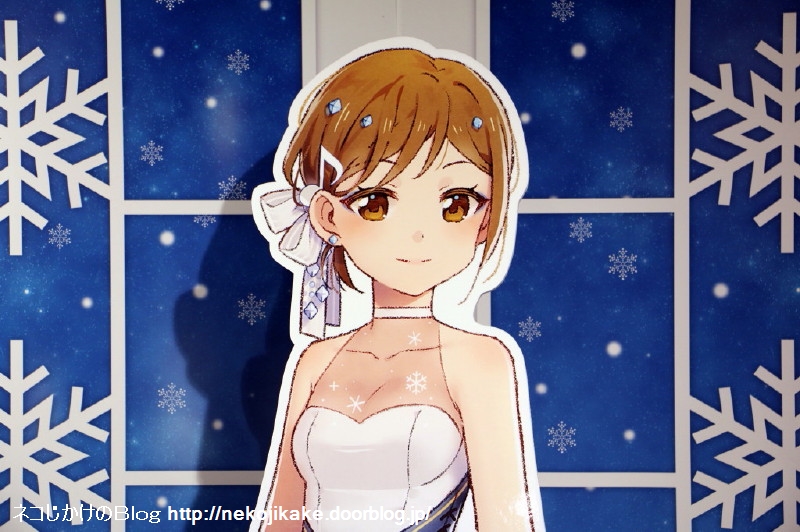 2019031506雪ミク10周年キャラバン@アニメイトO.N.SQUARE。3