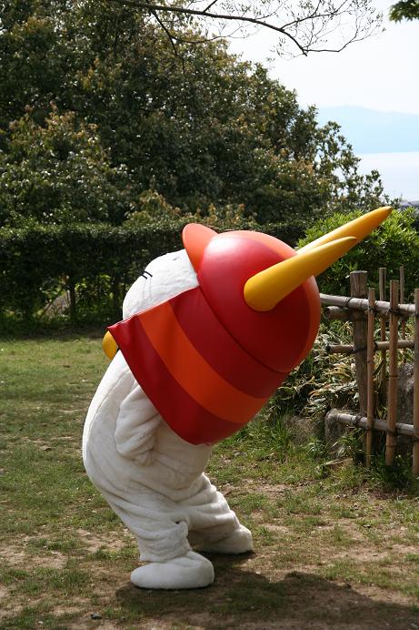 ちょっと足を伸ばして。その4
