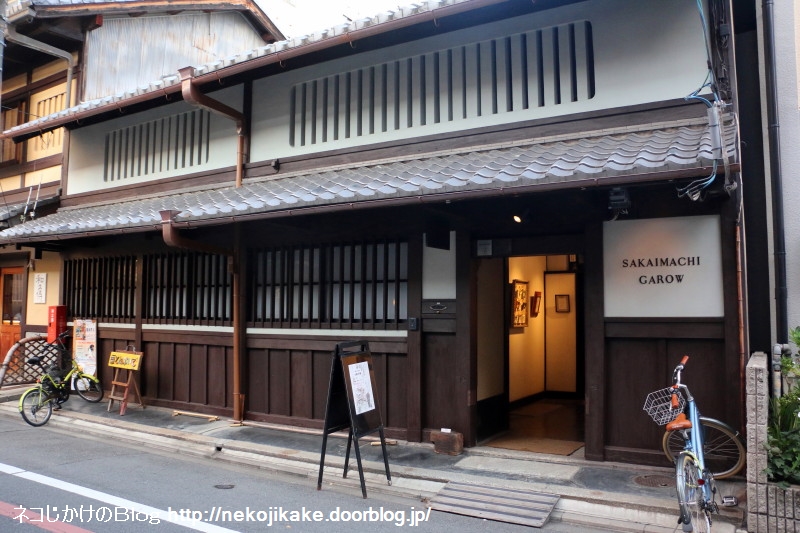 2019102703大黒浩子展「猫がいる日常」@堺町画廊。