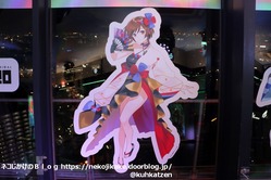 2020100126『通天閣×初音ミク』コラボキャンペーン「通天ミク」21