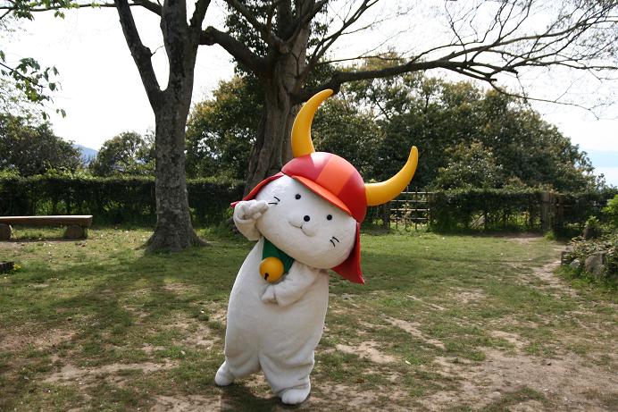 ちょっと足を伸ばして。その2