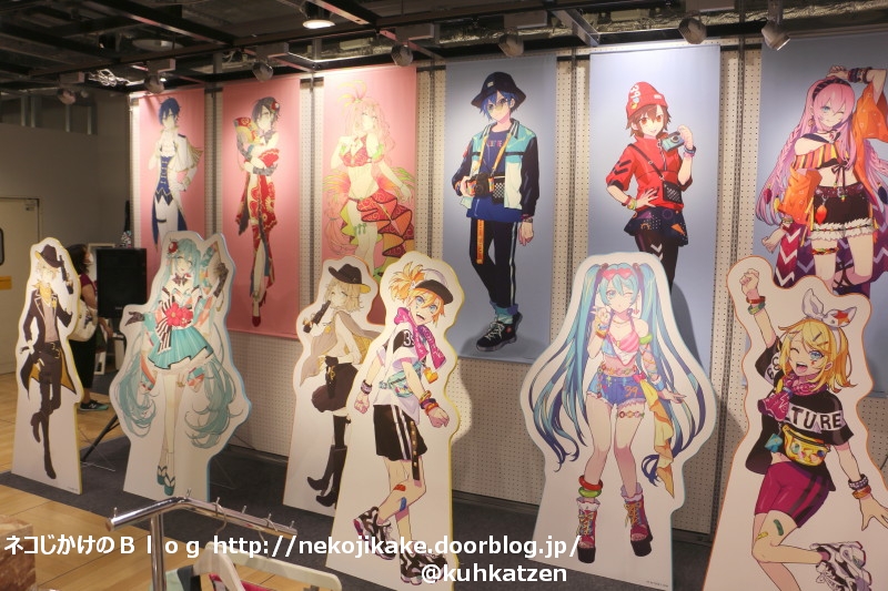 2020070305 39Culture2020 World&Fes@梅田ロフト。2