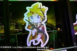 2020100117『通天閣×初音ミク』コラボキャンペーン「通天ミク」12