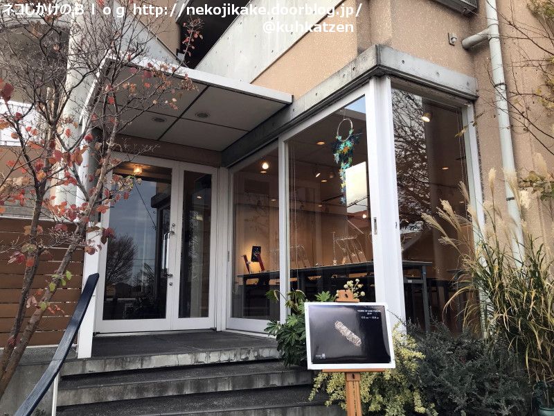 2019120705横田真希展@ぎゃらりー藤。