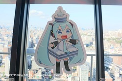 2020101814『通天閣×初音ミク』コラボキャンペーン「通天ミク」_28