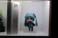 2019110928ねんどろいど1000番記念展示会@アキバCOギャラリー。6