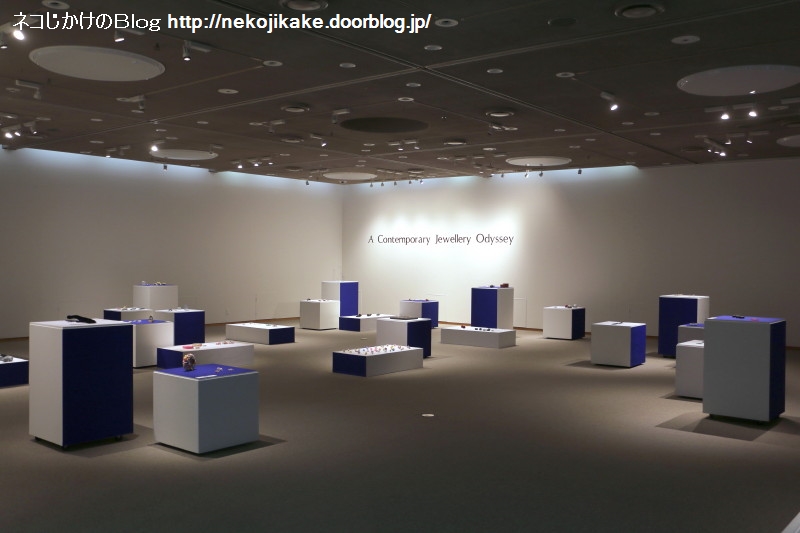2019040910A Contemporary Jewellery Odyssey¡££²