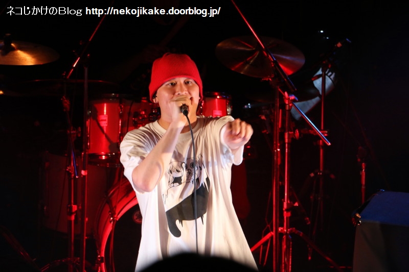 2019051823ピノキオピーワンマンライブ【五臓六腑】@京都 VOXhall3