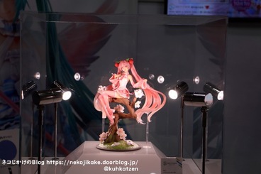 2020112809マジカルミライ2020OSAKA2日目。3