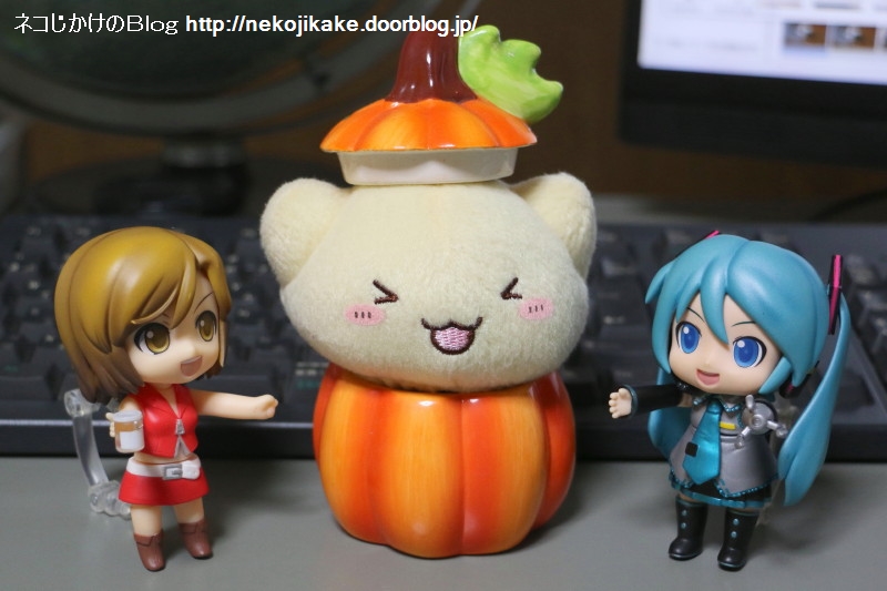 2018100104ハロウィンだ!2