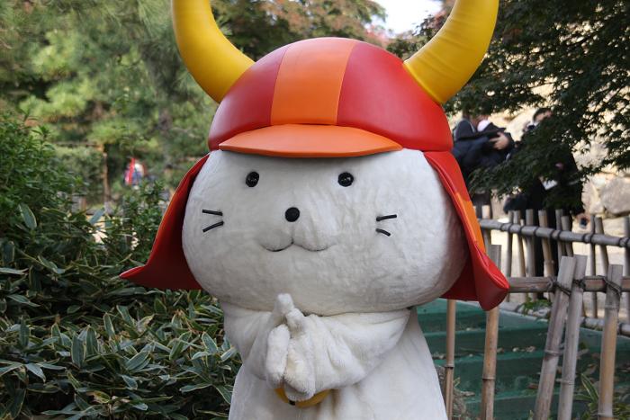彦根に行ってきた。その1