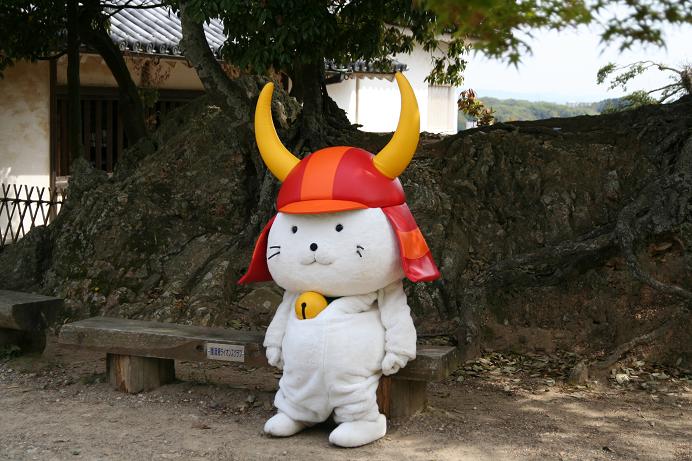 ちょっと足を伸ばして。その5