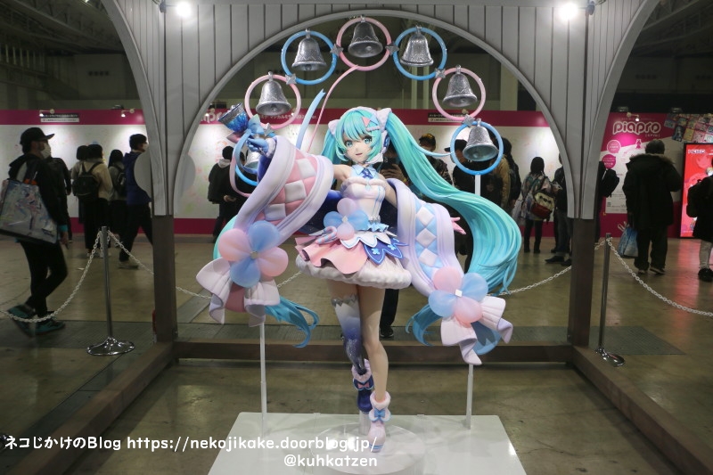 2020121813マジカルミライ2020TOKYO1日目その1。5