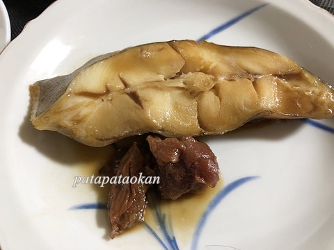 カレイ