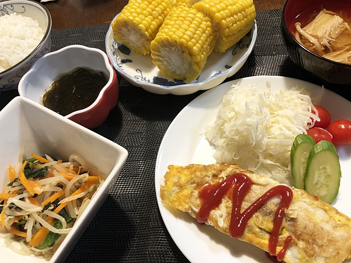 忘れてました シイラのピカタ おかんの毎日と食事と猫 Powered By ライブドアブログ