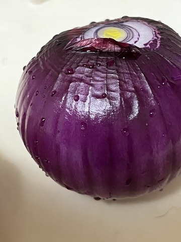 玉ねぎ
