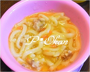 page離乳食