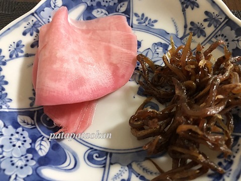 作り置き