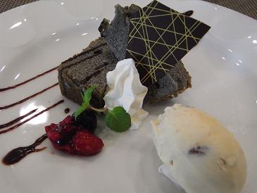 ケーキ