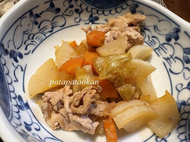 おかず