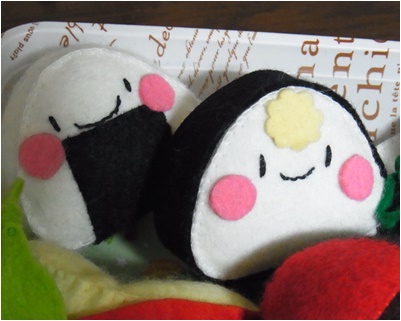 おにぎり