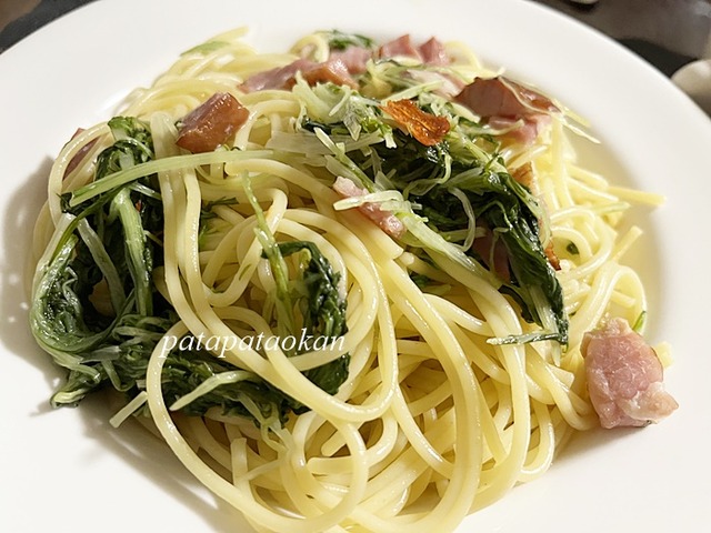 パスタ