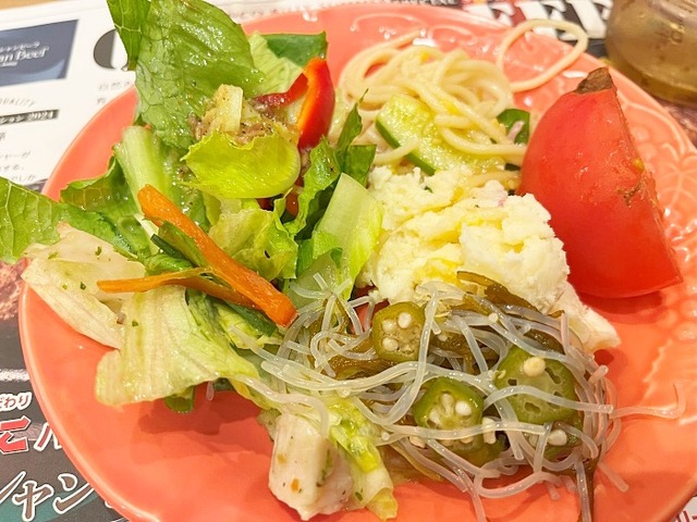 バイキング