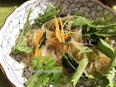 水菜