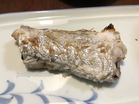 太刀魚