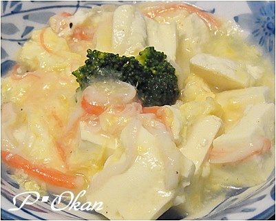 page豆腐