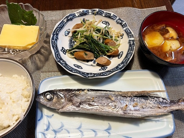 sakana