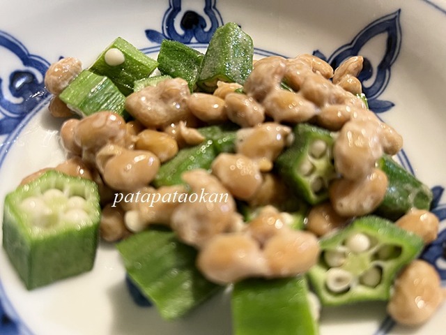 納豆