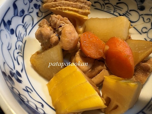 煮物