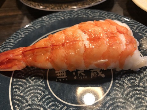 エビ