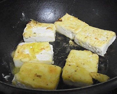 豆腐