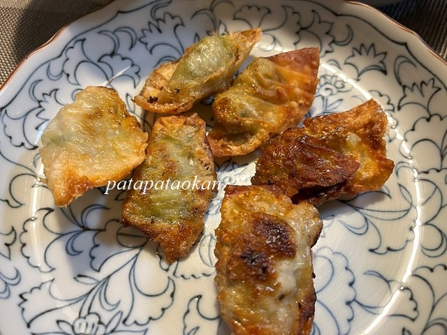餃子