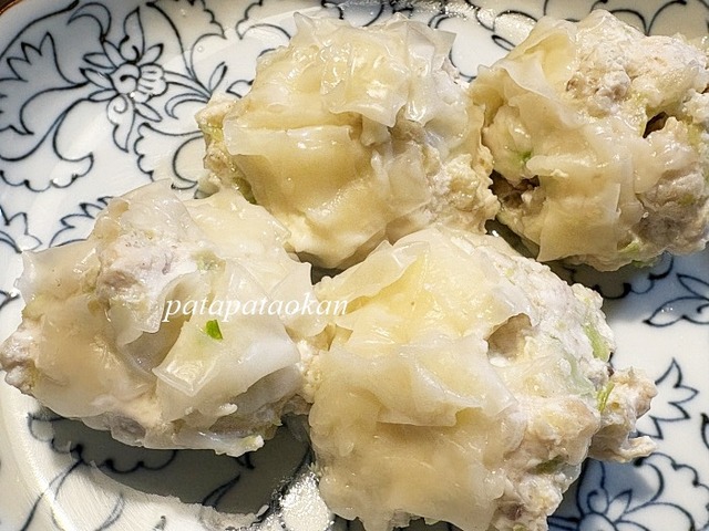 シュウマイ