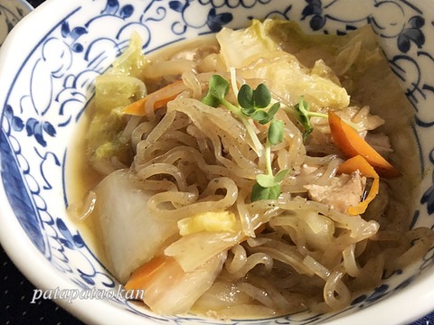 すき煮