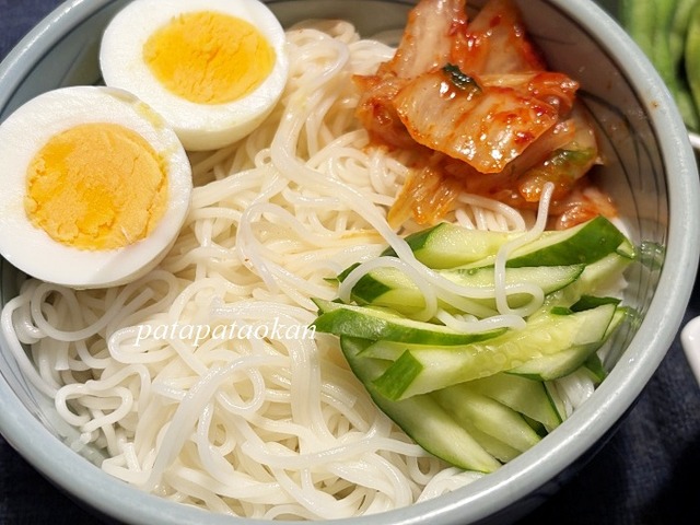 そうめん