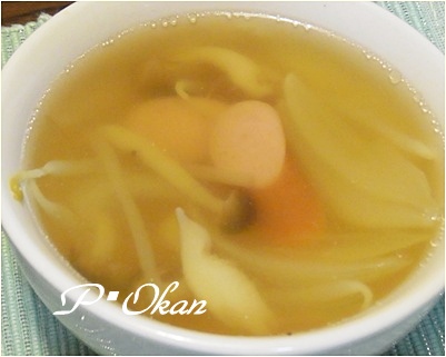 スープ