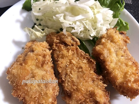 トンカツ