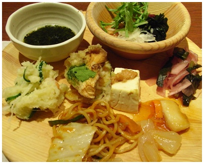 ランチ2