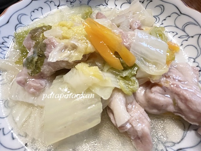 白菜