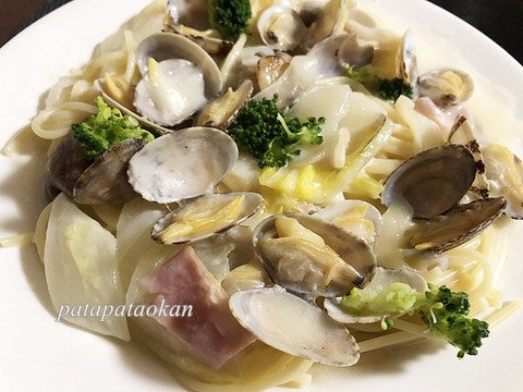 パスタ