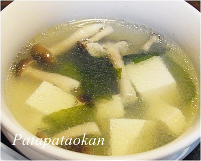 豆腐